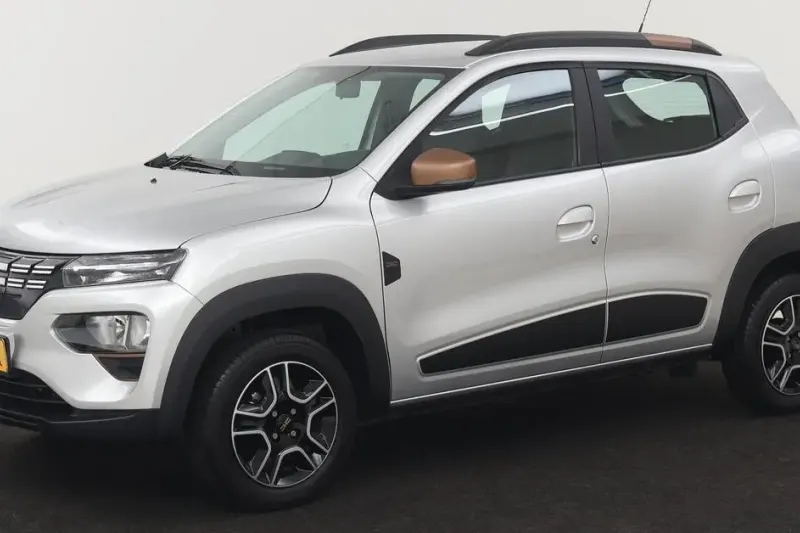 Dacia Spring (2023)
