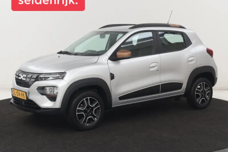 Dacia Spring (2023)