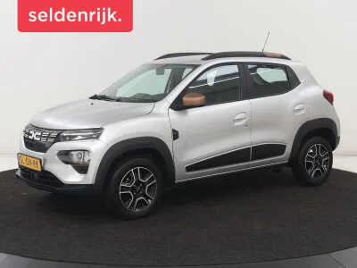 Dacia Spring (2023) — foto 1