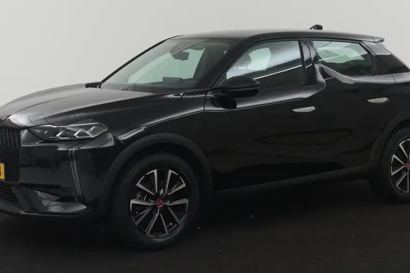 DS Ds (2023)
