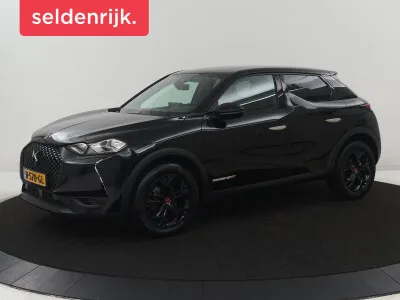 DS 3 (2021) — foto 1