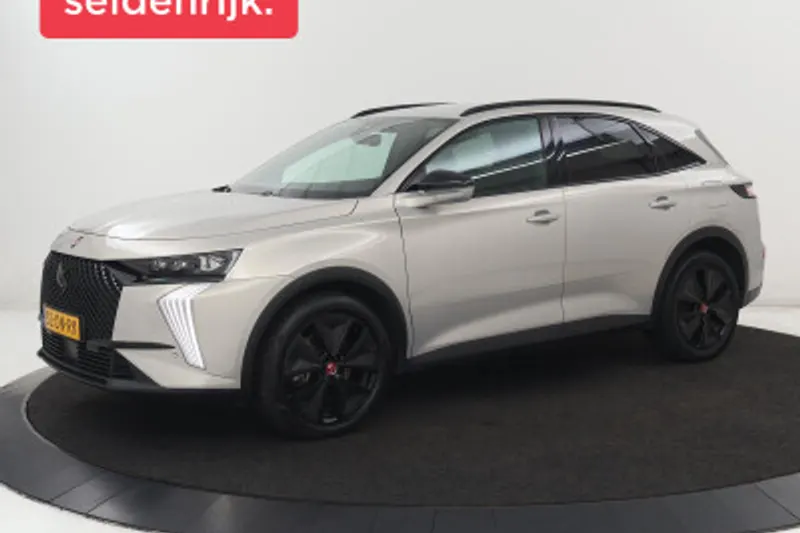 DS Ds (2023)