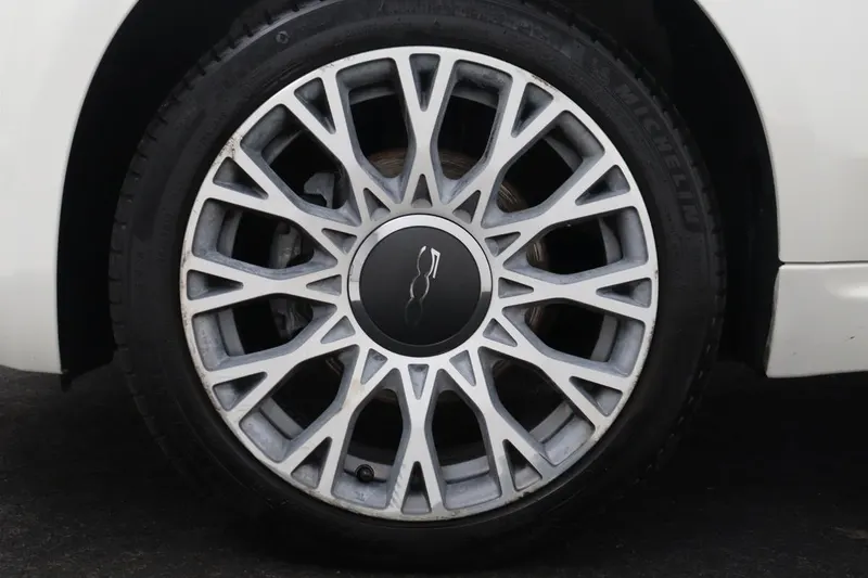 Fiat 500 (2020)