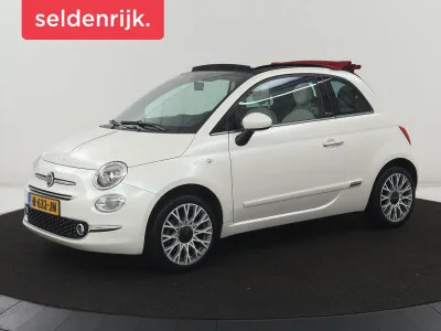 Fiat 500 (2020) — foto 1