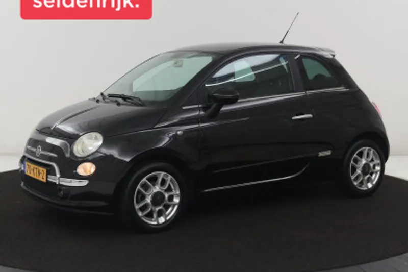 Fiat 500 (2010)