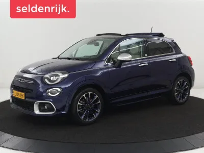 Fiat 500X (2023) — foto 1