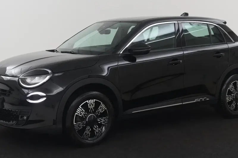Fiat 600 (2025)
