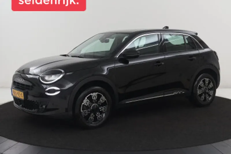 Fiat 600 (2025)