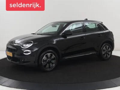 Fiat 600 (2025) — foto 1