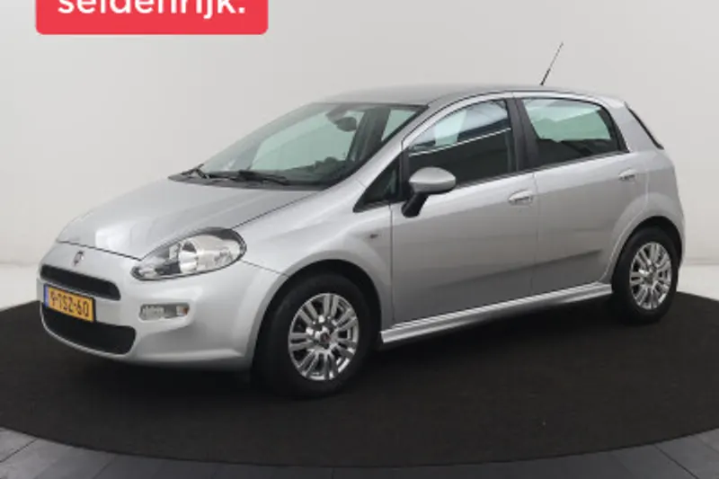 Fiat Punto (2014)