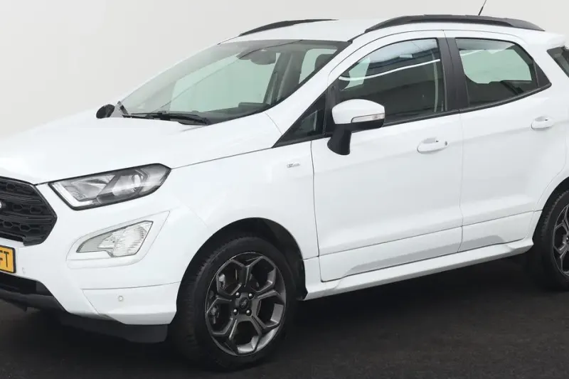 Ford EcoSport (2019)