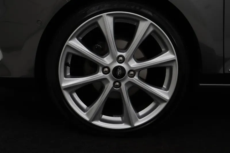 Ford Fiesta (2020)