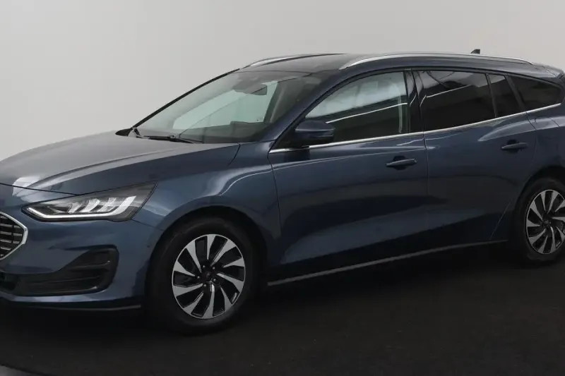 Ford Focus (2022)