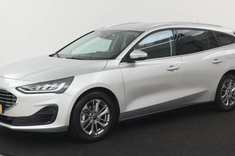 Ford Focus (2024)