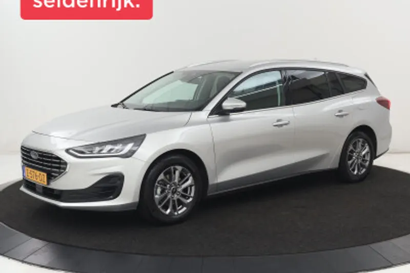Ford Focus (2024)