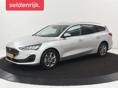 Ford Focus (2024) — foto 1