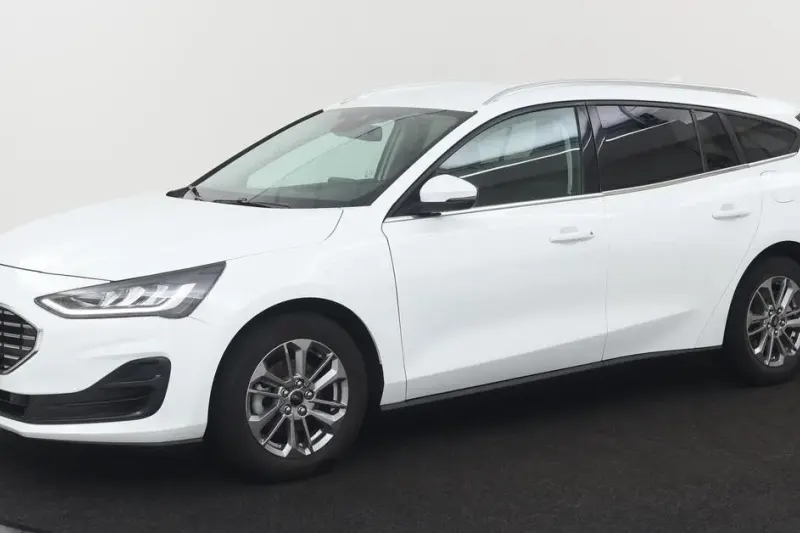 Ford Focus (2023)