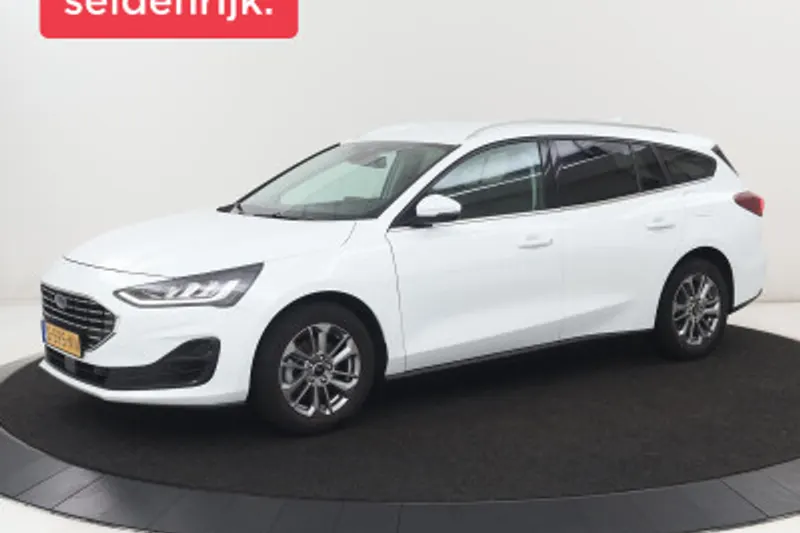 Ford Focus (2023)