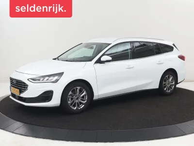 Ford Focus (2023) — foto 1