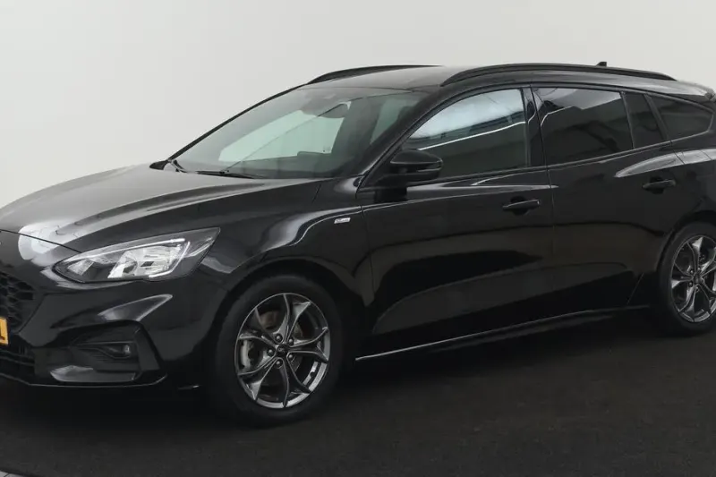 Ford Focus (2022)