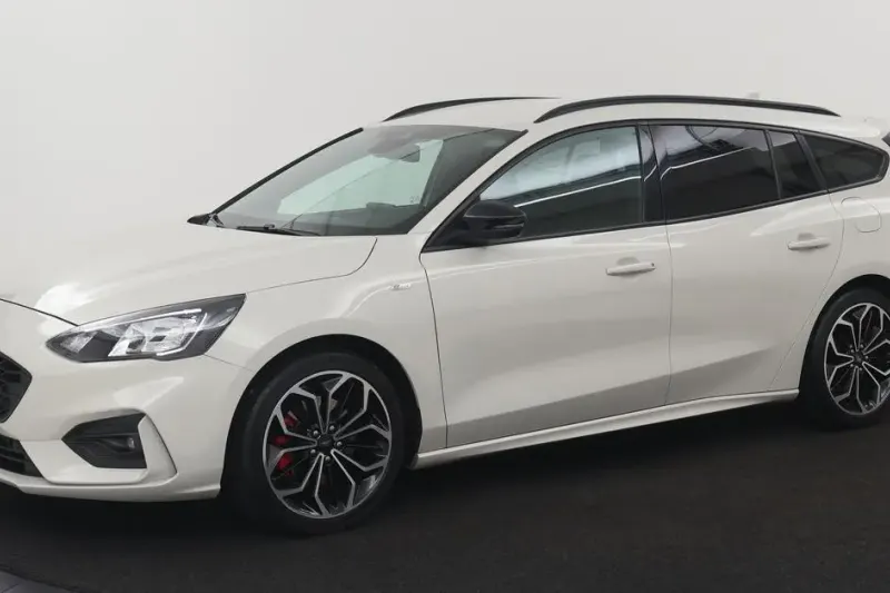 Ford Focus (2021)