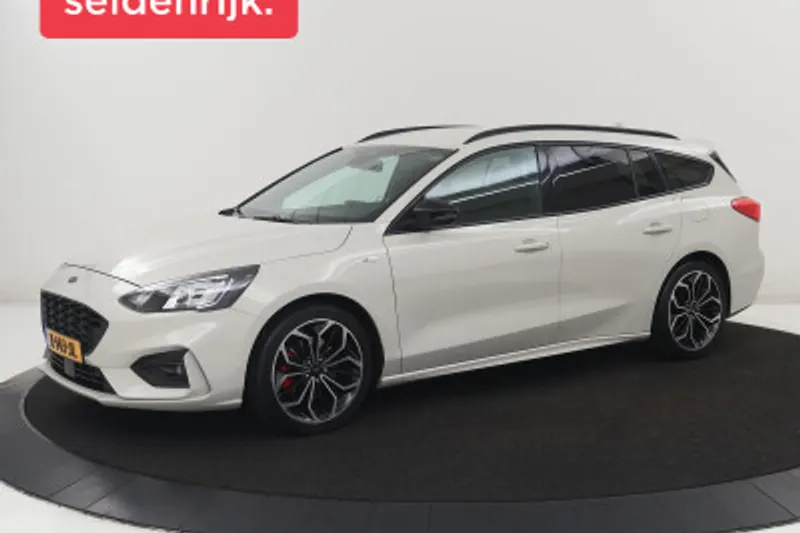 Ford Focus (2021)