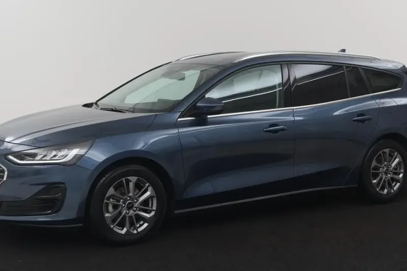 Ford Focus (2024)