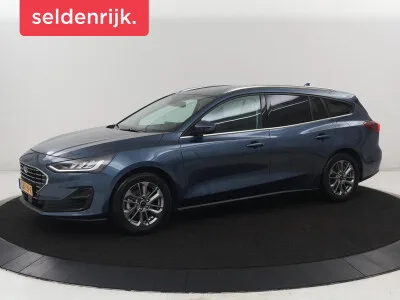 Ford Focus (2024) — foto 1