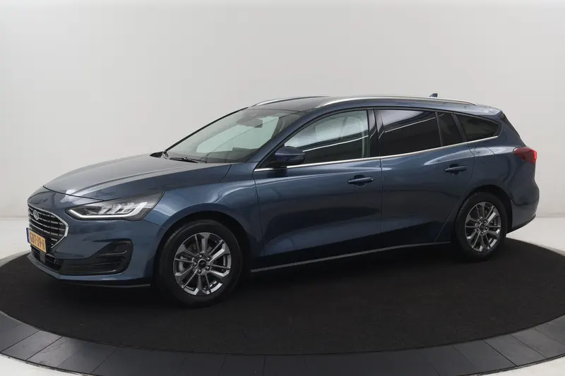 Ford Focus (2024)
