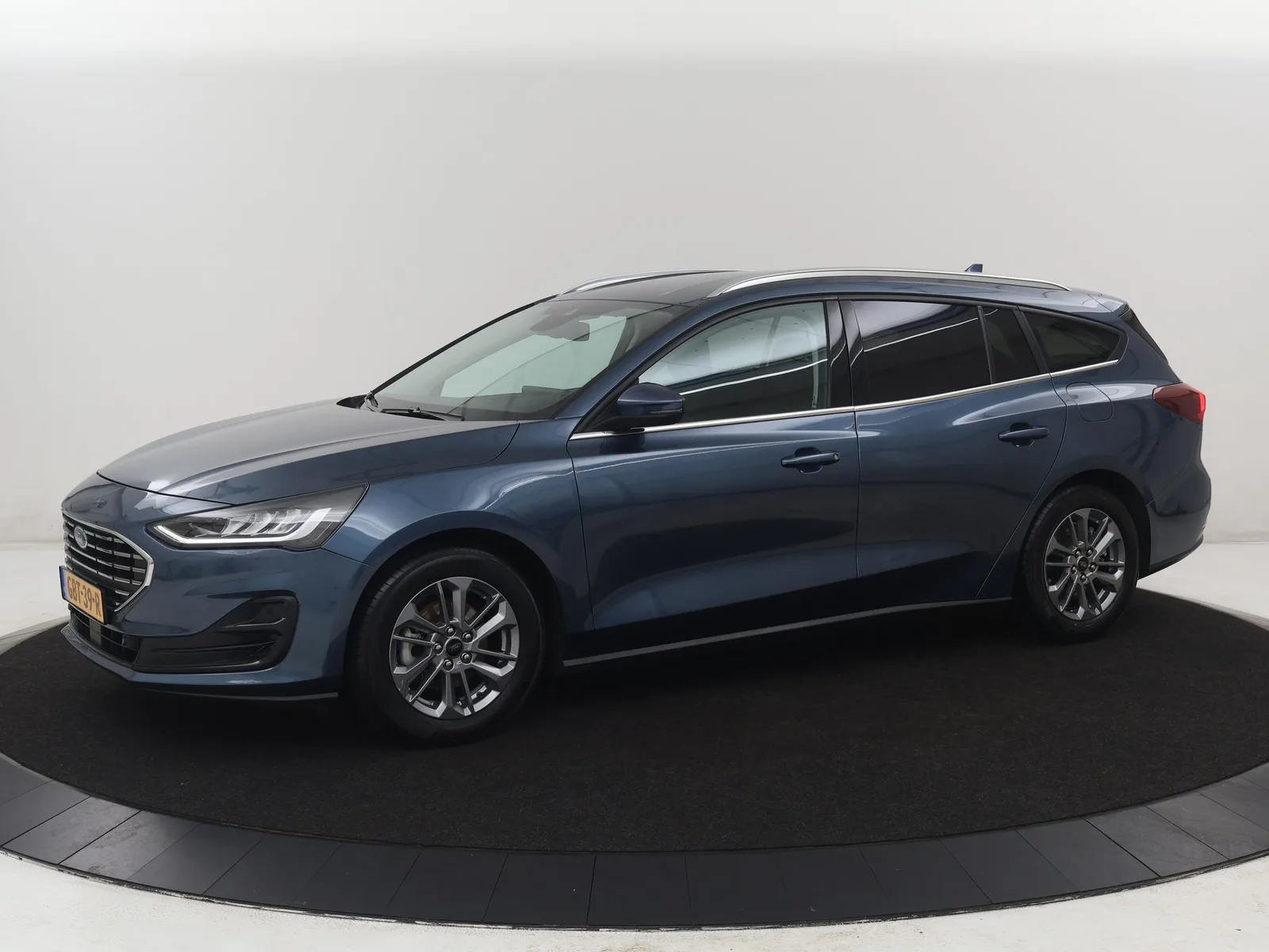 Ford Focus (2024) — foto 1