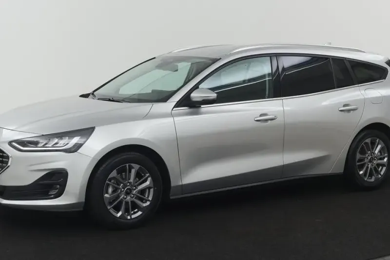 Ford Focus (2024)