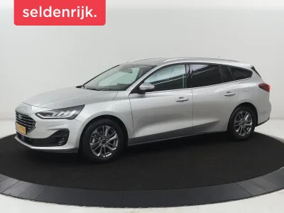 Ford Focus (2024) — foto 1