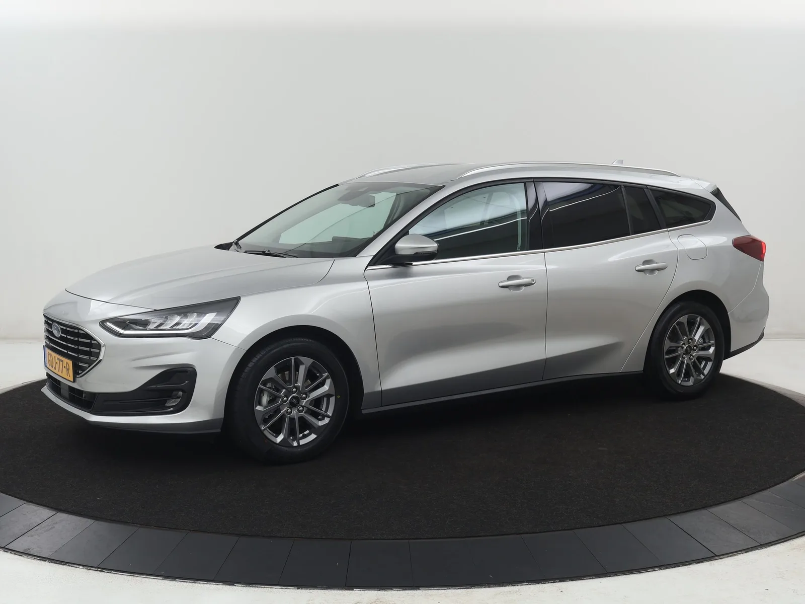 Ford Focus (2024) — foto 1