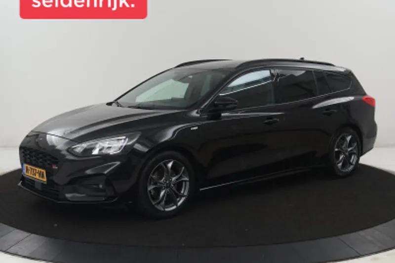 Ford Focus (2020)