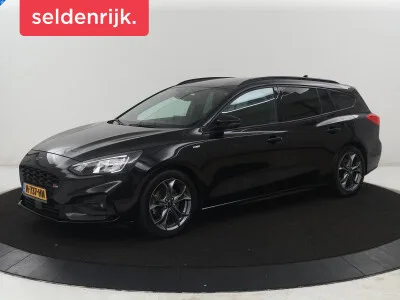 Ford Focus (2020) — foto 1