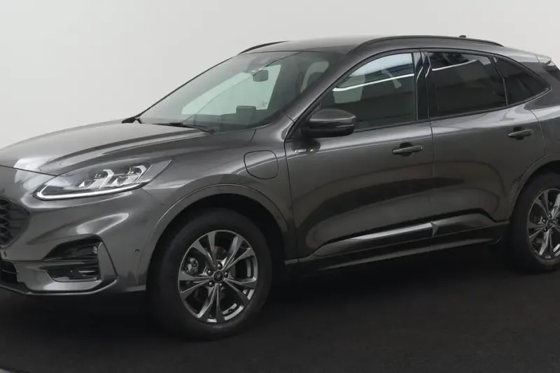 Ford Kuga (2022)