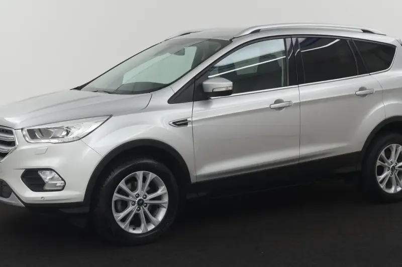 Ford Kuga (2017)