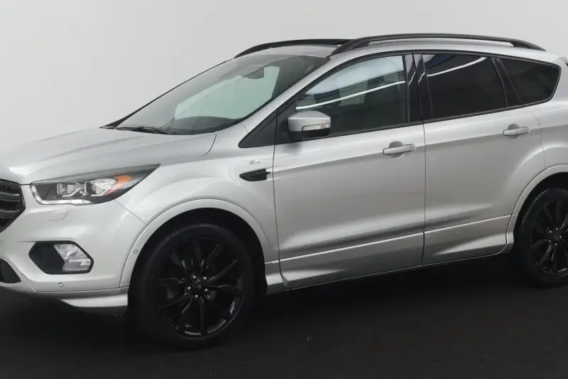 Ford Kuga (2017)