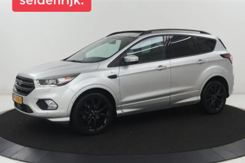 Ford Kuga (2017)