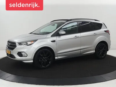 Ford Kuga (2017) — foto 1
