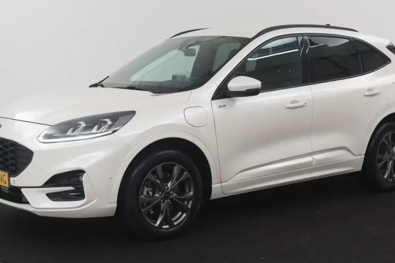Ford Kuga (2021)