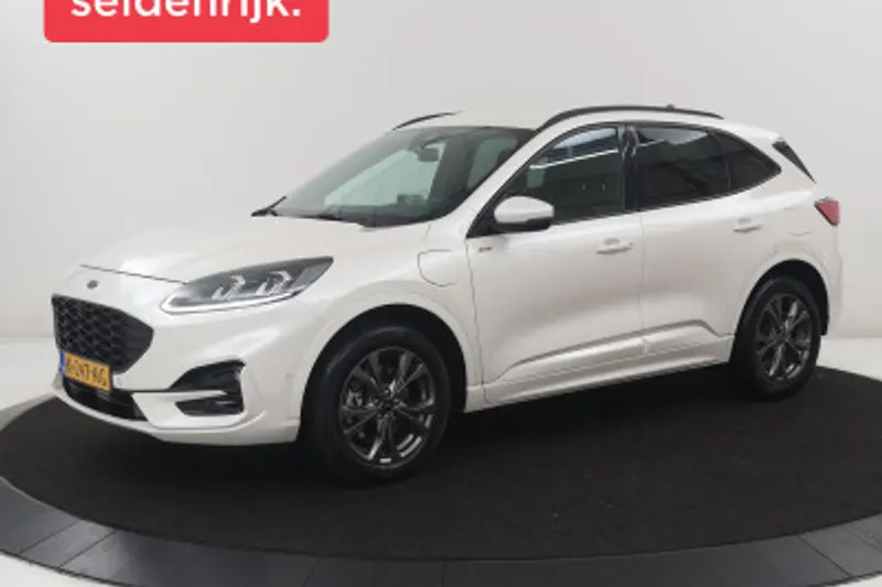 Ford Kuga (2021)