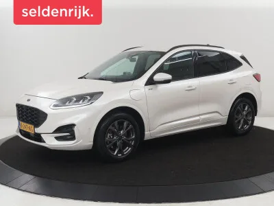 Ford Kuga (2021) — foto 1