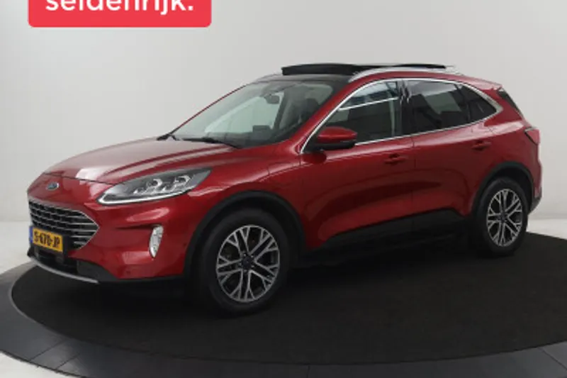 Ford Kuga (2020)