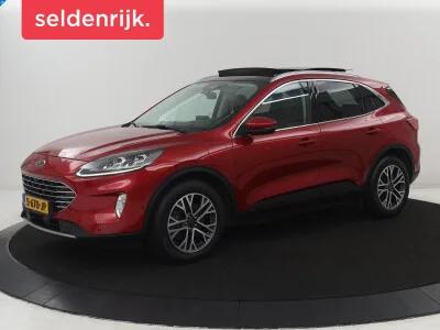 Ford Kuga (2020) — foto 1