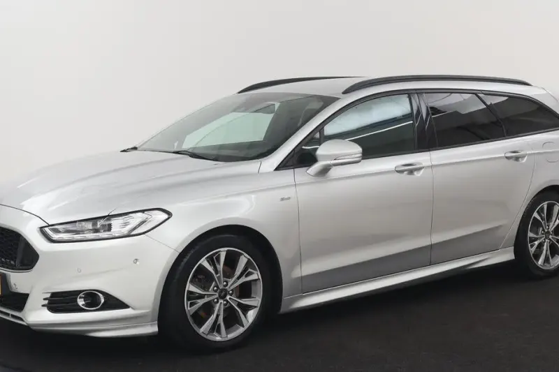 Ford Mondeo (2019)