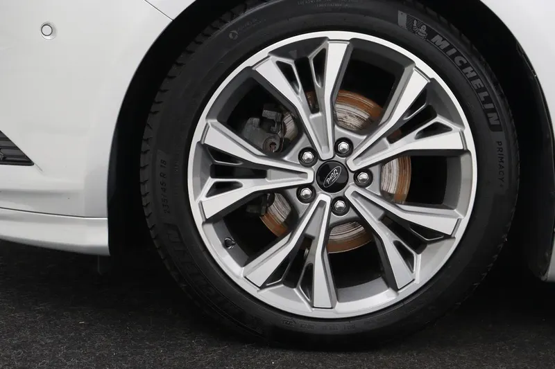 Ford Mondeo (2019)
