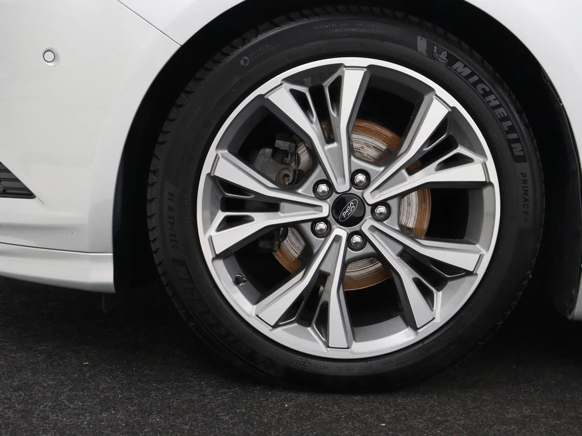 Ford Mondeo (2019) — foto 1