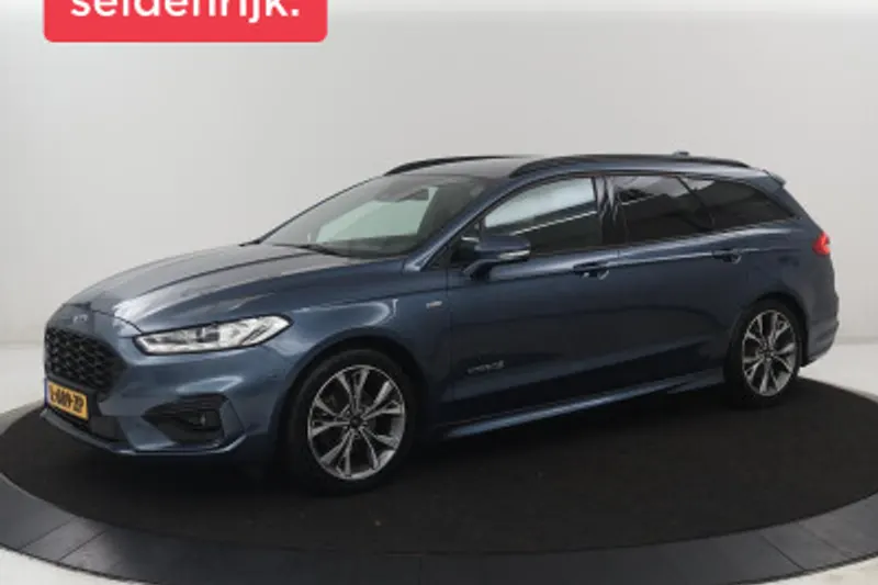 Ford Mondeo (2020)
