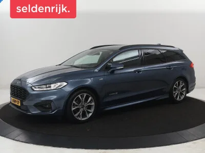 Ford Mondeo (2020) — foto 1
